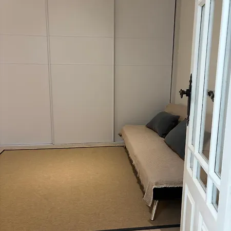 Apartment Alohamundi Chicarreros Catedral Seville