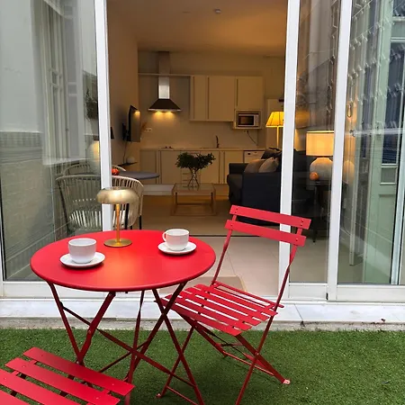 Apartment Alohamundi Chicarreros Catedral *