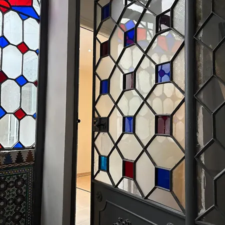 Apartment Alohamundi Chicarreros Catedral Seville