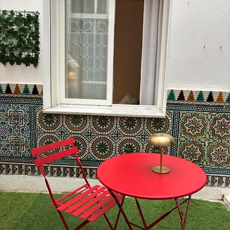 Apartment Alohamundi Chicarreros Catedral Seville
