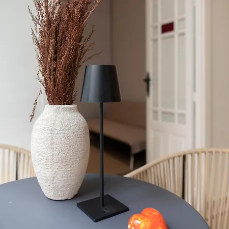 Alohamundi Chicarreros Catedral Apartment *