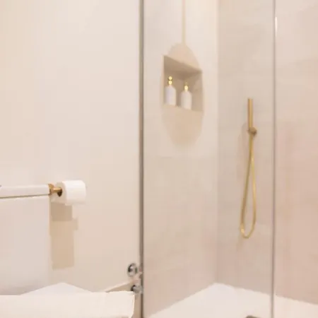 Alohamundi Chicarreros Catedral Apartment Seville