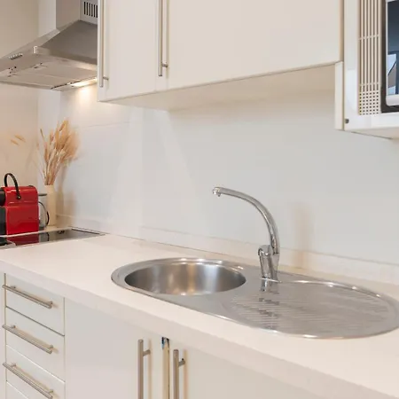 Apartment Alohamundi Chicarreros Catedral