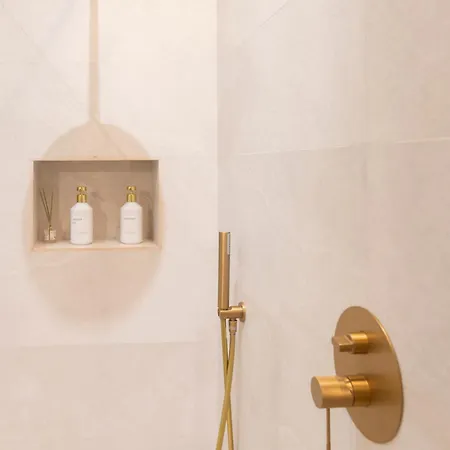 Appartement Alohamundi Chicarreros Catedral *